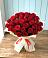 Букет 29 Красных роз в Шум Ленинградская область
