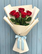 Букет Классика чувств в Шум Ленинградская область