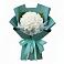 Букет цветов из: Гортензия в Шум Ленинградская область