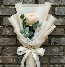 Букет цветов из:  Розы в Шум Ленинградская область