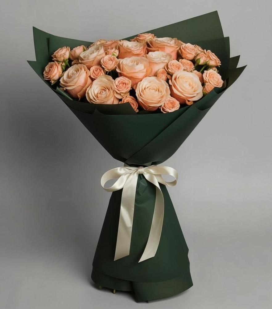 Букет Элегантный в Шум Ленинградская область