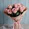 Букет цветов из: Розы в Шум Ленинградская область