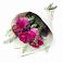 Букет цветов из: Розы в Шум Ленинградская область