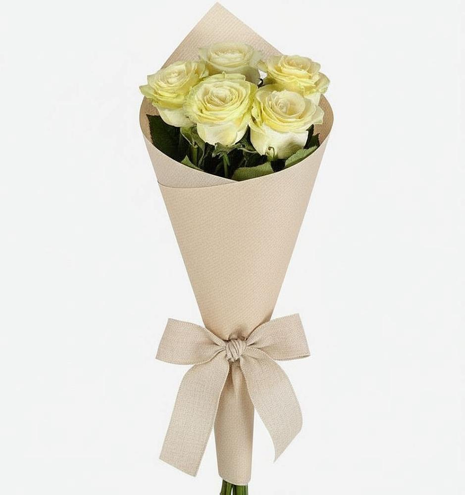 Букет цветов из: Розы в Шум Ленинградская область