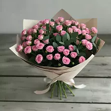 Букет Удовольствие в Шум Ленинградская область