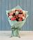Букет цветов из: Розы в Шум Ленинградская область