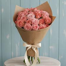 Букет цветов из:  Розы в Шум Ленинградская область