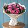 Букет цветов из: Розы в Шум Ленинградская область