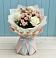 Букет цветов из: Розы в Шум Ленинградская область
