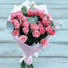 Букет Леди совершенство в Шум Ленинградская область